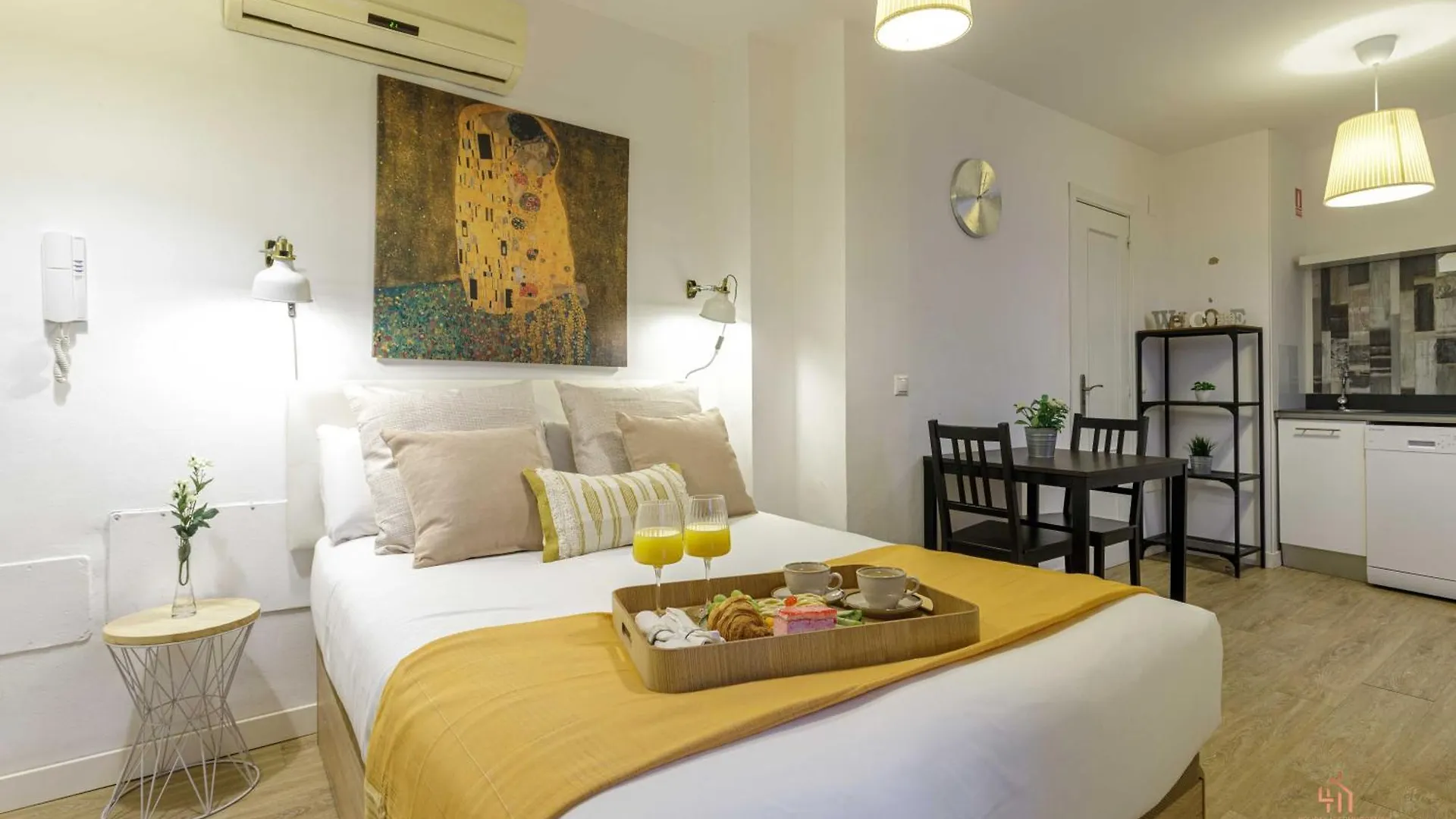 Living4Malaga Malaga Serenity 0*,  Spain