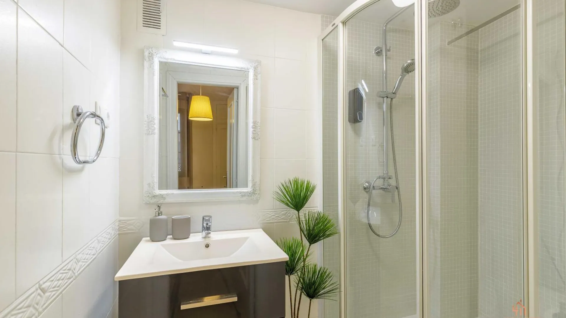 Living4Malaga Malaga Serenity Apartment