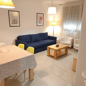  Apartment En El Centro Spain
