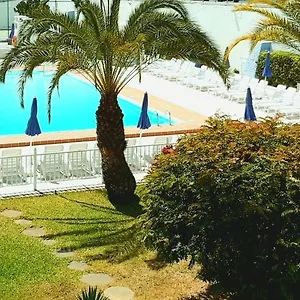  Apartment Centro Andando A Todo Spain