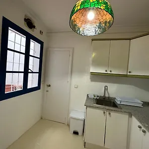  Apartment Malagueta Spain