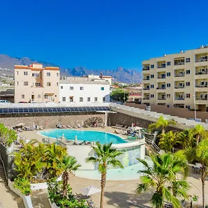  Apartment Ocean Garden Fl Free Wifi Spain